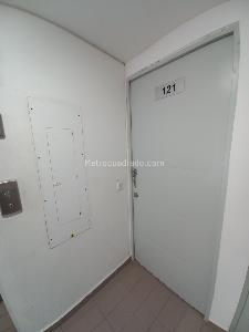 Apartamento de 2 alcobas en venta en Conjunto Bio Piso 1, Ibagué, 48 m² · foto 4 de 20