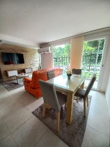 Apartamento de 2 alcobas en venta en Conjunto Bio Piso 1, Ibagué, 48 m² · foto 5 de 20