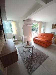 Apartamento de 2 alcobas en venta en Conjunto Bio Piso 1, Ibagué, 48 m² · foto 7 de 20