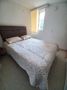 Apartamento de 2 alcobas en venta en Conjunto Bio Piso 1, Ibagué, 48 m² · foto 10 de 20