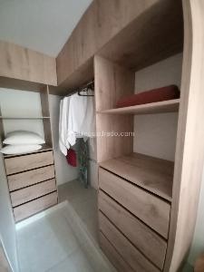 Apartamento de 2 alcobas en venta en Conjunto Bio Piso 1, Ibagué, 48 m² · foto 11 de 20