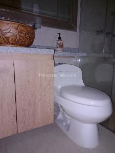 Apartamento de 2 alcobas en venta en Conjunto Bio Piso 1, Ibagué, 48 m² · foto 12 de 20