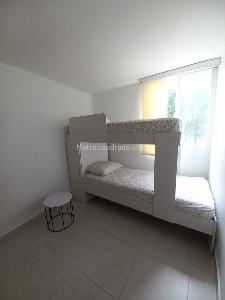 Apartamento de 2 alcobas en venta en Conjunto Bio Piso 1, Ibagué, 48 m² · foto 13 de 20