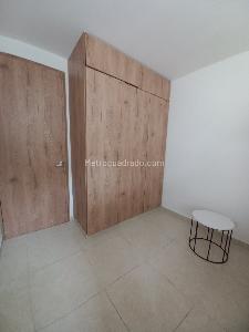 Apartamento de 2 alcobas en venta en Conjunto Bio Piso 1, Ibagué, 48 m² · foto 14 de 20