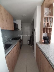 Apartamento de 2 alcobas en venta en Conjunto Bio Piso 1, Ibagué, 48 m² · foto 17 de 20