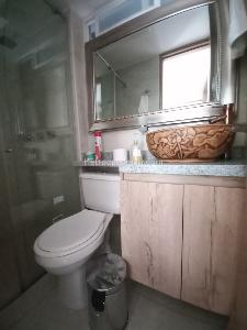 Apartamento de 2 alcobas en venta en Conjunto Bio Piso 1, Ibagué, 48 m² · foto 18 de 20