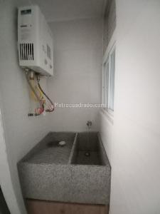 Apartamento de 2 alcobas en venta en Conjunto Bio Piso 1, Ibagué, 48 m² · foto 19 de 20