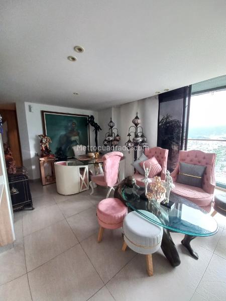 Apartamento en Venta, Belalcazar, Ibagué - Ansicht 6