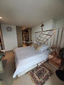 Apartamento de 3 alcobas en venta en Belalcazar, Ibagué, 101 m² · foto 11 de 20