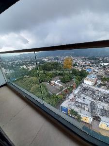 Apartamento de 3 alcobas en venta en Belalcazar, Ibagué, 101 m² · foto 14 de 20