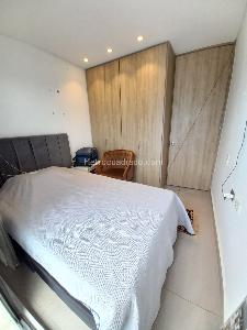 Apartamento de 3 alcobas en venta en Belalcazar, Ibagué, 101 m² · foto 15 de 20