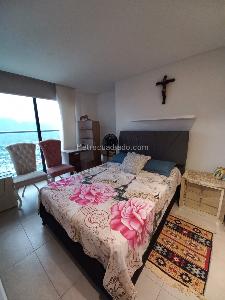 Apartamento de 3 alcobas en venta en Belalcazar, Ibagué, 101 m² · foto 17 de 20