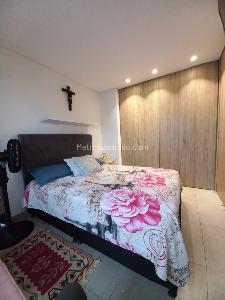 Apartamento de 3 alcobas en venta en Belalcazar, Ibagué, 101 m² · foto 18 de 20