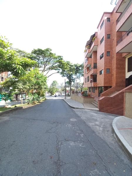 Apartamento en Venta, El Conquistador Piso 2, Ibagué, Ibagué