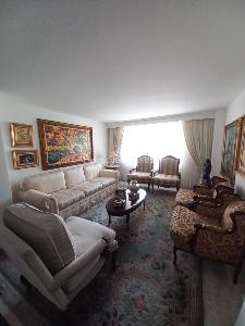 Apartamento de 3 alcobas en venta en El Conquistador Piso 2, Ibagué, 137 m² · foto 5 de 20