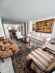 Apartamento de 3 alcobas en venta en El Conquistador Piso 2, Ibagué, 137 m² · foto 6 de 20