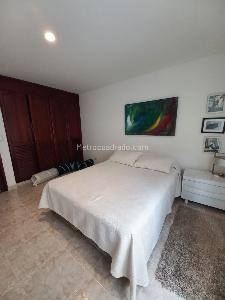 Apartamento de 3 alcobas en venta en El Conquistador Piso 2, Ibagué, 137 m² · foto 12 de 20