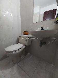 Apartamento de 3 alcobas en venta en El Conquistador Piso 2, Ibagué, 137 m² · foto 14 de 20