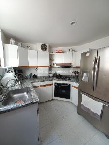 Apartamento de 3 alcobas en venta en El Conquistador Piso 2, Ibagué, 137 m² · foto 17 de 20