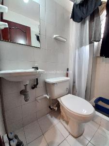Apartamento de 3 alcobas en venta en El Conquistador Piso 2, Ibagué, 137 m² · foto 19 de 20
