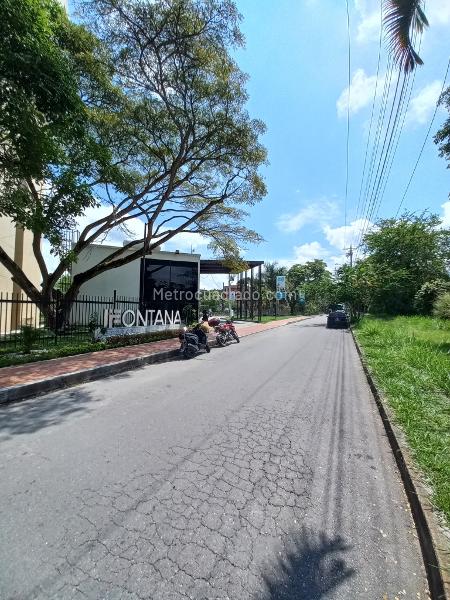 Apartamento en Arriendo, C r Fontana Campestre Piso 9, Ibagué