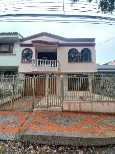 Casa – Ibagué