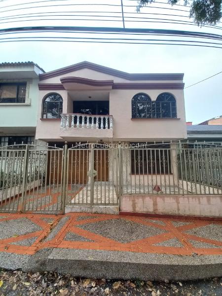Casa – Ibagué - Vista 2