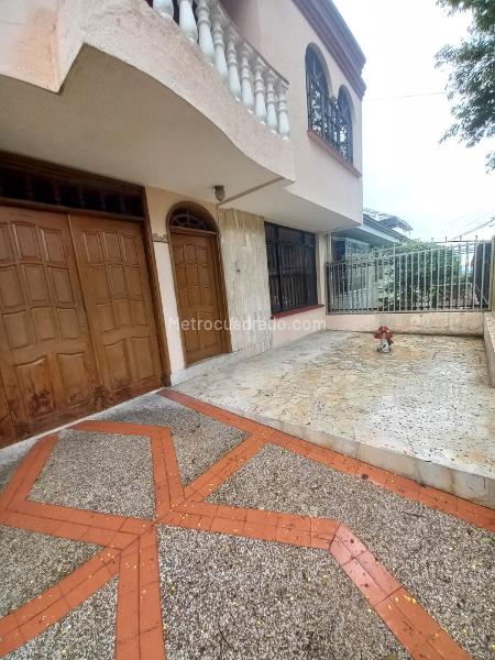 Casa – Ibagué - Vista 4