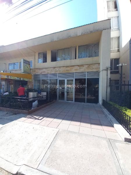 Apartamento en Arriendo, Conjunto Residencial Kundae Piso 10, Ibagué - Widok 2