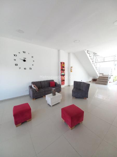 Apartamento en Arriendo, Conjunto Residencial Kundae Piso 10, Ibagué - Widok 3