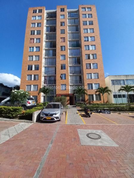 Apartamento en Arriendo, Conjunto Residencial Kundae Piso 10, Ibagué - Widok 4