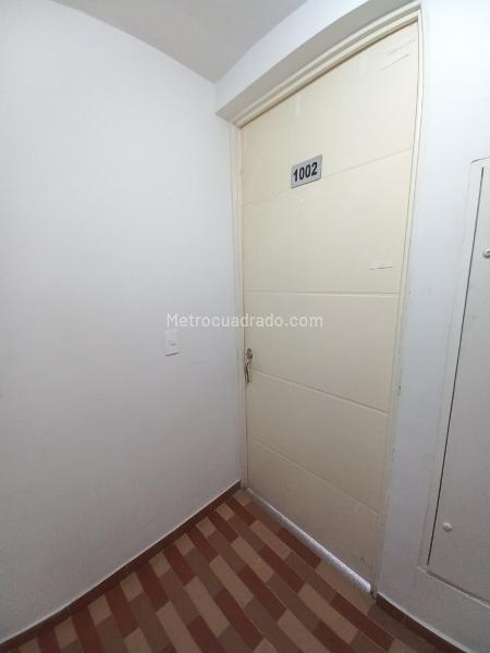 Apartamento en Arriendo, Conjunto Residencial Kundae Piso 10, Ibagué - Widok 5