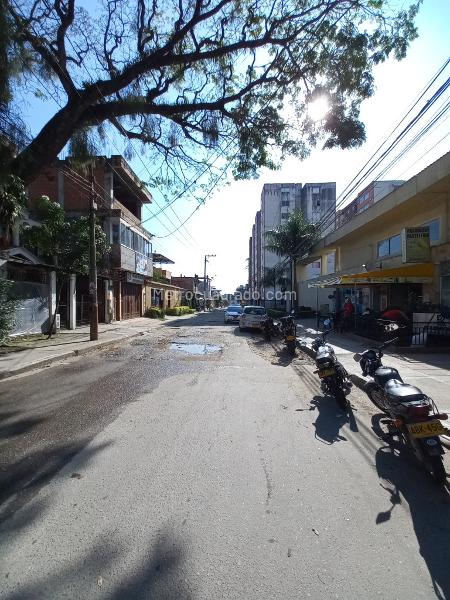 Apartamento en Arriendo, Conjunto Residencial Kundae Piso 10, Ibagué