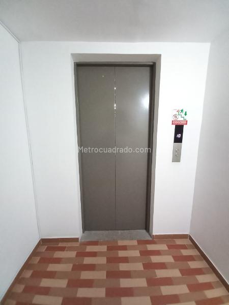 Apartamento en Arriendo, Conjunto Residencial Kundae Piso 10, Ibagué - Widok 6