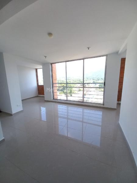 Apartamento en Arriendo, Conjunto Residencial Kundae Piso 10, Ibagué - Więcej