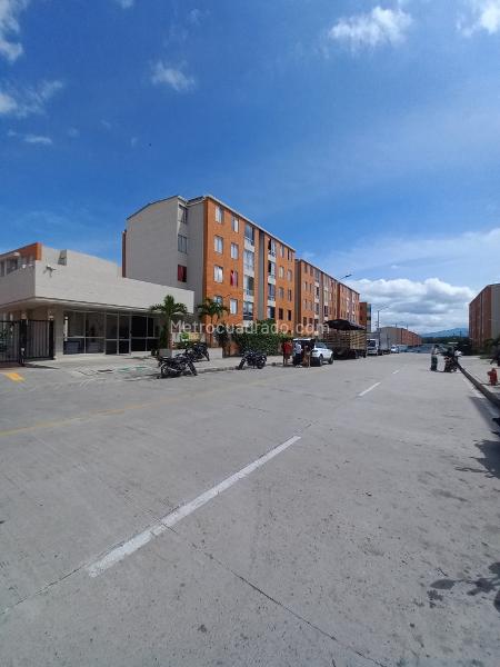 Apartamento en Arriendo, Arboleda Campestre Ceiba Piso 4 Sin Ascensor, Ibagué, Ibagué