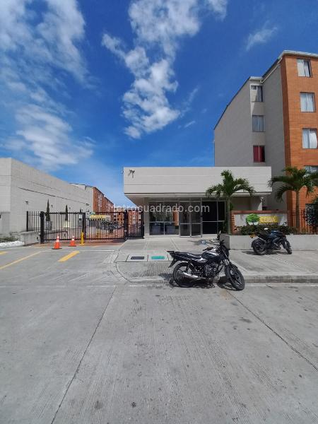 Apartamento en Arriendo, Arboleda Campestre Ceiba Piso 4 Sin Ascensor, Ibagué - Widok 2