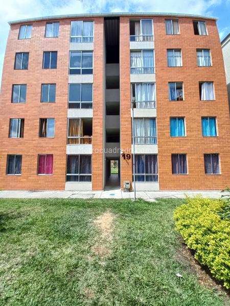 Apartamento en Arriendo, Arboleda Campestre Ceiba Piso 4 Sin Ascensor, Ibagué - Widok 4