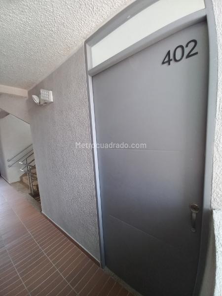 Apartamento en Arriendo, Arboleda Campestre Ceiba Piso 4 Sin Ascensor, Ibagué - Widok 5