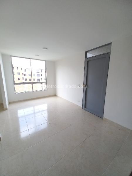 Apartamento en Arriendo, Arboleda Campestre Ceiba Piso 4 Sin Ascensor, Ibagué - Widok 6