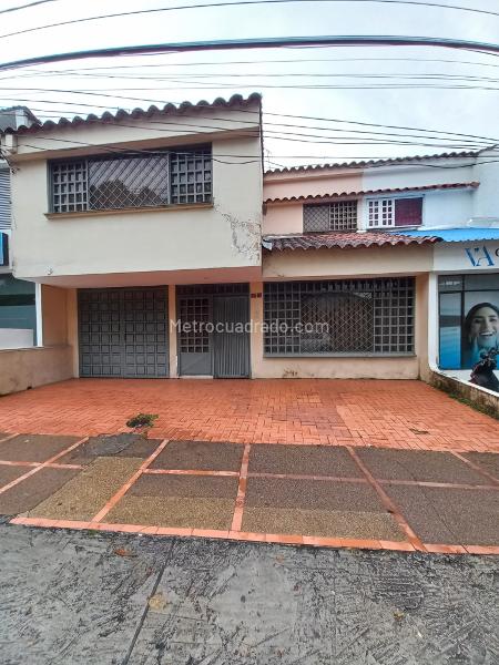 Casa en Arriendo, Carrera 4i #33 37 Cadiz, Ibagué