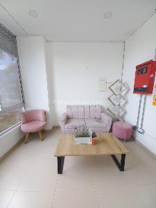 Apartamento de 3 alcobas en venta en Conjunto Residencial Cipres Piso 6, Ibagué, 53 m² · foto 3 de 20