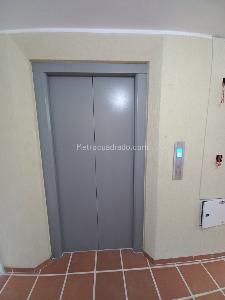 Apartamento de 3 alcobas en venta en Conjunto Residencial Cipres Piso 6, Ibagué, 53 m² · foto 5 de 20