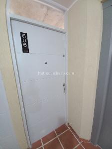 Apartamento de 3 alcobas en venta en Conjunto Residencial Cipres Piso 6, Ibagué, 53 m² · foto 6 de 20
