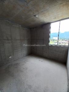 Apartamento de 3 alcobas en venta en Conjunto Residencial Cipres Piso 6, Ibagué, 53 m² · foto 11 de 20