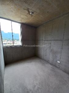 Apartamento de 3 alcobas en venta en Conjunto Residencial Cipres Piso 6, Ibagué, 53 m² · foto 13 de 20