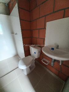 Apartamento de 3 alcobas en venta en Conjunto Residencial Cipres Piso 6, Ibagué, 53 m² · foto 14 de 20
