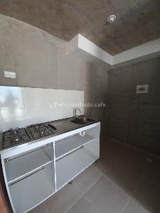 Apartamento de 3 alcobas en venta en Conjunto Residencial Cipres Piso 6, Ibagué, 53 m² · foto 18 de 20