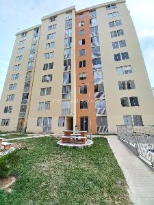 Apartamento de 3 alcobas en venta en Conjunto Residencial Cipres Piso 8, Ibagué, 46 m² · foto 4 de 20