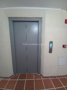Apartamento de 3 alcobas en venta en Conjunto Residencial Cipres Piso 8, Ibagué, 46 m² · foto 5 de 20